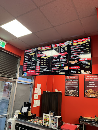 Photo of PrimeTime Donair & Poutine - 141 Century Crossing #114, Spruce Grove, AB T7X 0C8